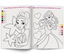Książka dla dzieci Księżniczka Ameet (KKO 9109)