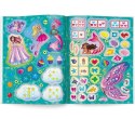 Książka dla dzieci Mattel Barbie Ameet (nb 1402)