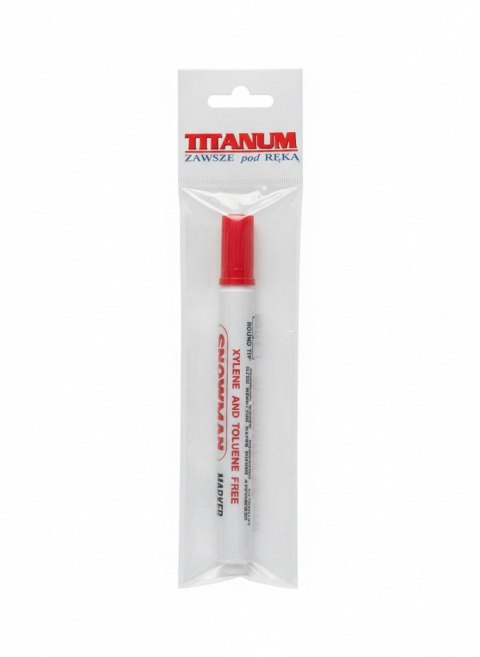 Marker permanentny