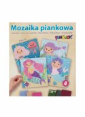 Mozaika SYRENKI MIX Fun&Joy (FJSR-2403)