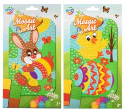 Mozaika Wielkanocna Grafix (094243)