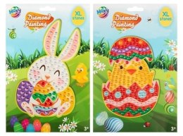 Mozaika Wielkanocna diamenciki Grafix (109671)