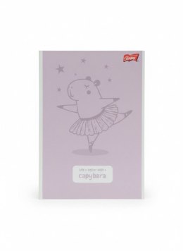 Notes (notatnik) A6 mix 50k. krata Unipap
