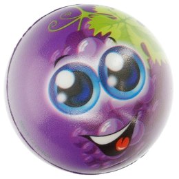 Piłka miękka pianka piankowa owoce Adar (472501)