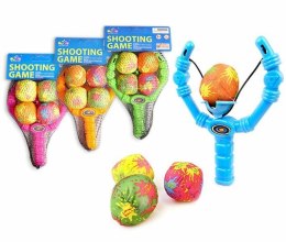 Proca do wody z 4 piłkami Artyk (137204)