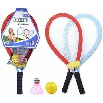 Rakieta plażowa 62 cm Artyk (135835)