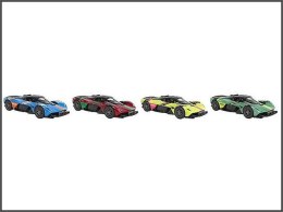 Samochód Aston Martin Valkyrie Livery Edition 13cm Hipo (521765)