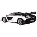 Samochód R/C McLaren 1:24 biały Rastar (15279)
