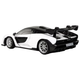 Samochód R/C McLaren 1:24 biały Rastar (15279)