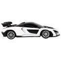 Samochód R/C McLaren 1:24 biały Rastar (15279)