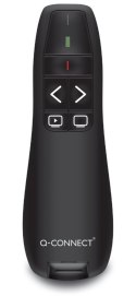 Wskaźnik laserowy 5-przyciskowy Q-Connect (KF11029)