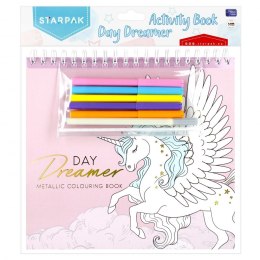 Zestaw kreatywny DAY DREAMER Starpak (497701)