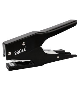 Zszywacz nożycowy Saveforce TYST871 czarny 25k. metalowo-plastikowy Eagle (110-1730)