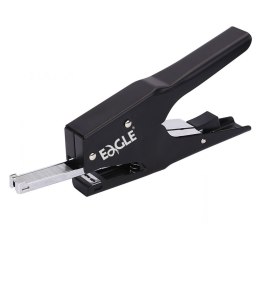 Zszywacz nożycowy Saveforce TYST871 czarny 25k. metalowo-plastikowy Eagle (110-1730)