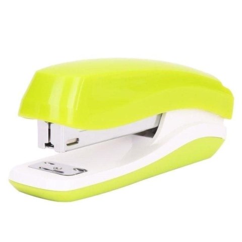 Zszywacz zielony 25k (E0350_GREEN) Deli