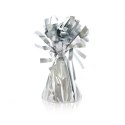 Ciężarek do balonów silver Godan (WHT4/MS)