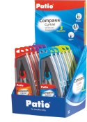 Cyrkiel 3 el. Patio (65078)