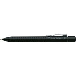 Długopis olejowy Grip 2011 wkład niebieski Mmm Faber Castell (114187)