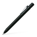 Długopis olejowy Grip 2011 wkład niebieski Mmm Faber Castell (114187)