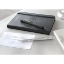 Długopis olejowy Grip 2011 wkład niebieski Mmm Faber Castell (114187)