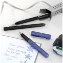 Długopis olejowy Grip 2011 wkład niebieski Mmm Faber Castell (114187)
