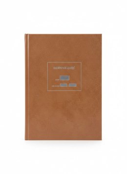 Dziennik zajęć A5 A5 Beta Druk