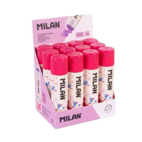 Klej w sztyfcie Flowicorn 21g Milan (4415912FLC)