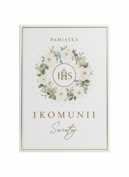 Książeczka pamiątkowa z komunii Pan Dragon (5907195300005)