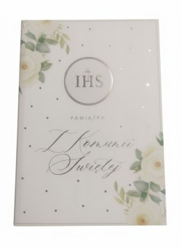 Książeczka pamiątkowa z komunii Pan Dragon (5907195300036)