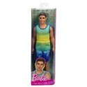 Lalka Ken fashionistas [mm:] 290 Barbie (DWK44)