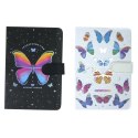 Notes (notatnik) A5 motylki krata Adar (576087)