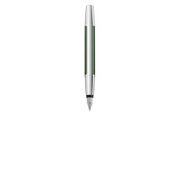 Pióro wieczne K40 Pura ciemnozielone Pelikan (300009846)