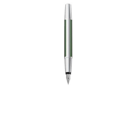 Pióro wieczne K40 Pura ciemnozielone Pelikan (300009846)