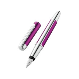 Pióro wieczne K40 Pura fioletowe Pelikan (300009917)