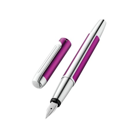 Pióro wieczne K40 Pura fioletowe Pelikan (300009917)