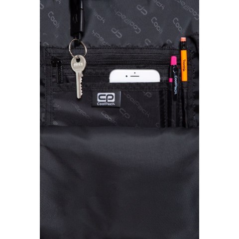 Plecak CoolPack Joy S Patio (D048337)
