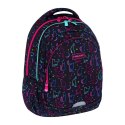 Plecak Midnight Cats Head (502024110)