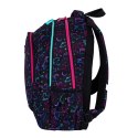 Plecak Midnight Cats Head (502024110)