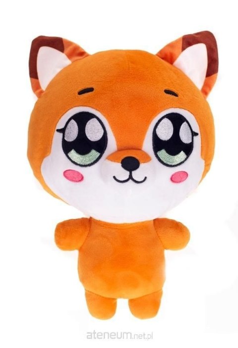Pluszak Academy lis Tm Toys (HKA0367)