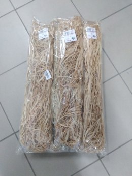 Rafia Craft-Fun Series naturalna 100g Titanum (100 gram)