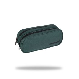 Saszetka Coolpack Campus Snow Green Patio (E65022)