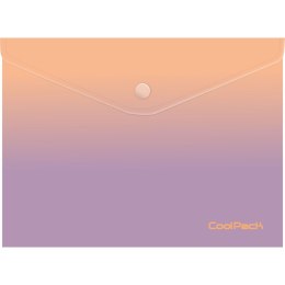 Teczka plastikowa CoolPack GRADIENT Patio (03258CP)