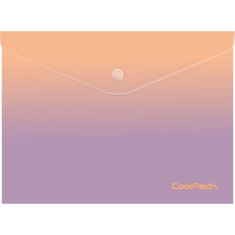 Teczka plastikowa CoolPack GRADIENT Patio (03258CP)