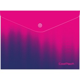 Teczka plastikowa CoolPack GRADIENT Patio (03265CP)