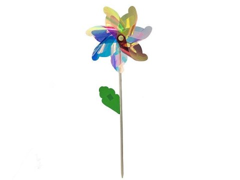 Wiatrak 42cm Adar (591738)