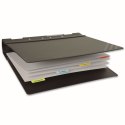 Zakładki indeksujące wielokrotnego użytku 3L 48 szt. mix kolorów 12 x 40 mm (10522)