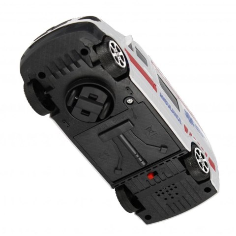 Ambulans 16cm na vaterie Mega Creative (524008)