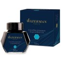 Atrament niebieski Waterman