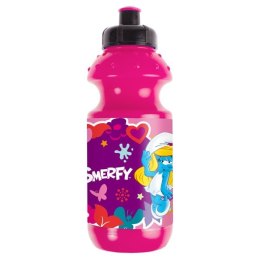 Bidon Smerfy bidon 500ml Starpak (281003)