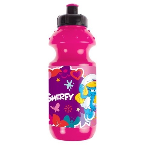 Bidon Smerfy bidon 500ml Starpak (281003)